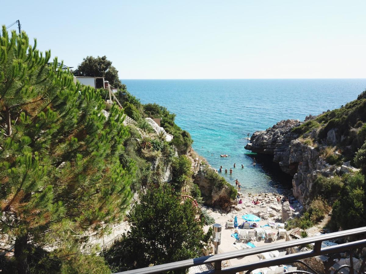 Novalic Hotel Dobra Voda Εξωτερικό φωτογραφία