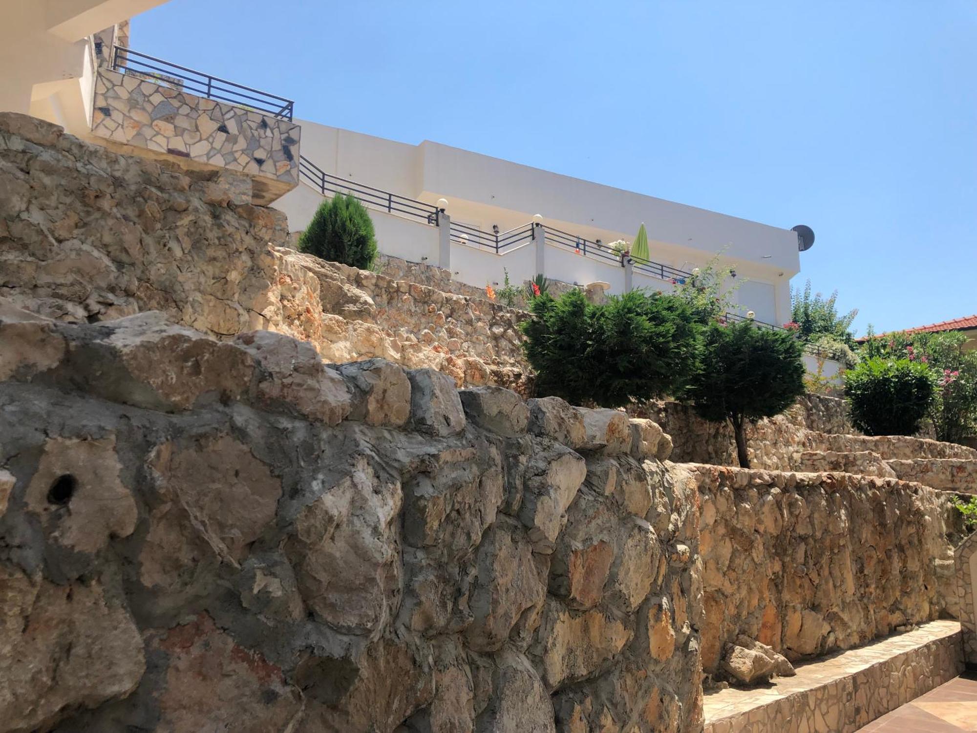 Novalic Hotel Dobra Voda Εξωτερικό φωτογραφία