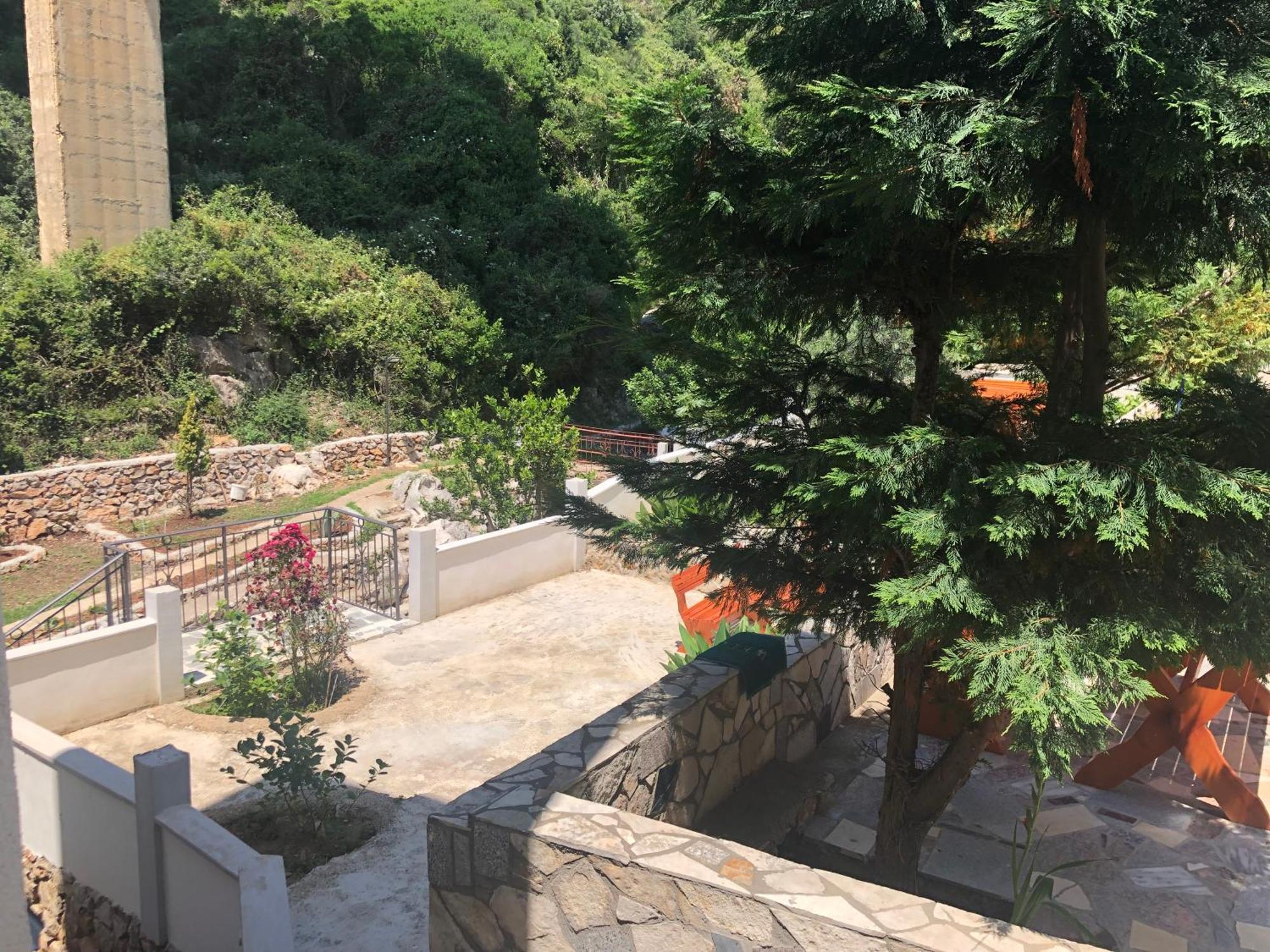 Novalic Hotel Dobra Voda Εξωτερικό φωτογραφία